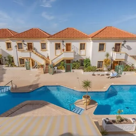 Cozy In - Pool & Private Terrace * Costa Adeje (Tenerife)
