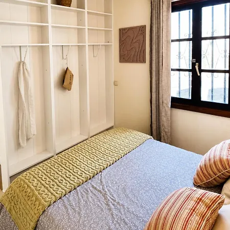 בית נופש Cozy In - Pool & Private Terrace