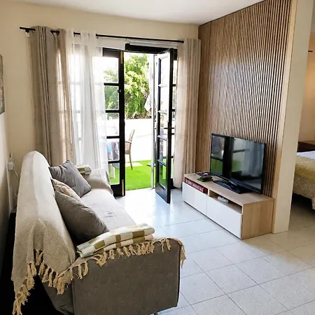 Cozy In - Pool & Private Terrace Costa Adeje (Tenerife)