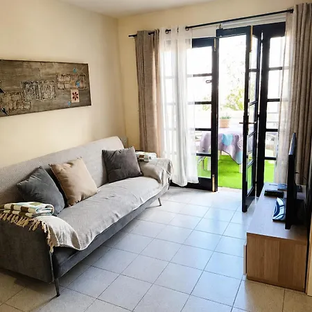 Cozy In - Pool & Private Terrace * Costa Adeje (Tenerife)