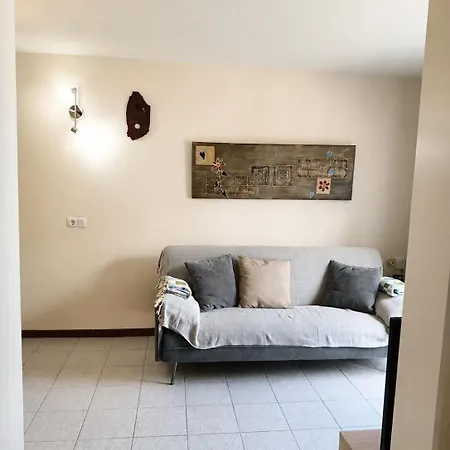 Cozy In - Pool & Private Terrace Semesterbostad Costa Adeje (Tenerife)