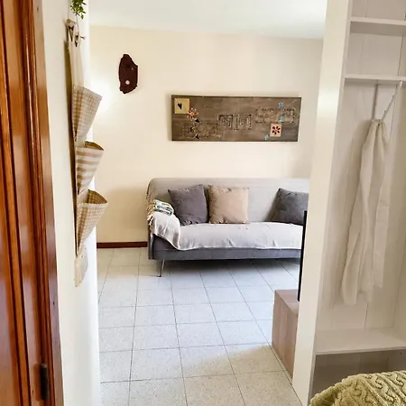 Semesterbostad Cozy In - Pool & Private Terrace Costa Adeje (Tenerife)