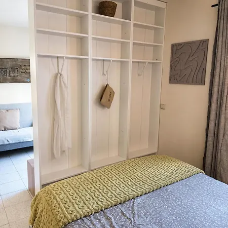 Cozy In - Pool & Private Terrace Semesterbostad Costa Adeje (Tenerife)