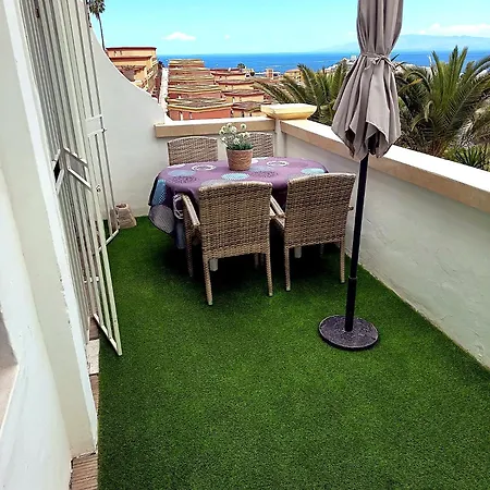 Cozy In - Pool & Private Terrace Semesterbostad
